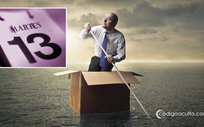 ¿Por qué el martes 13 es considerado un día de mala suerte?