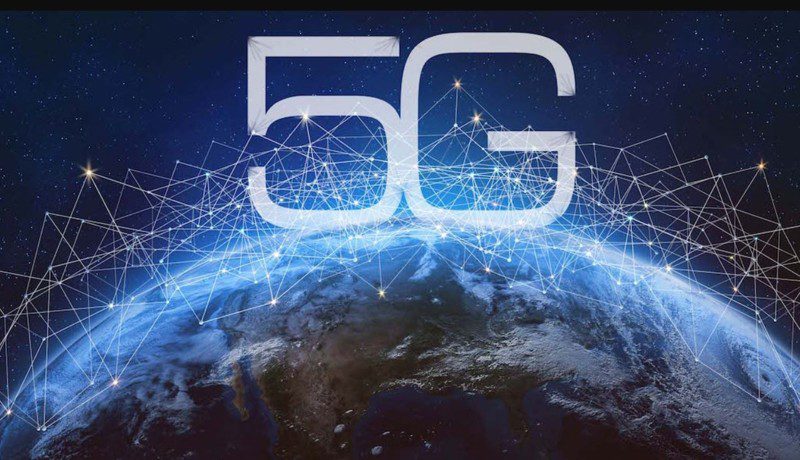 Científicos sometieron células de piel humana a fuertes ondas 5G.