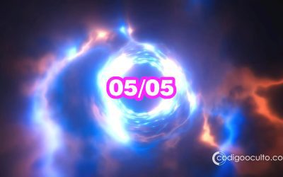 Portal Energético 05/05: ¿Qué significa y cómo aprovecharlo?