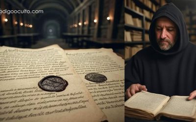 Secretos del Vaticano: archivos sobre OVNIs y teletransportación humana. ¿León XIV hará la revelación?