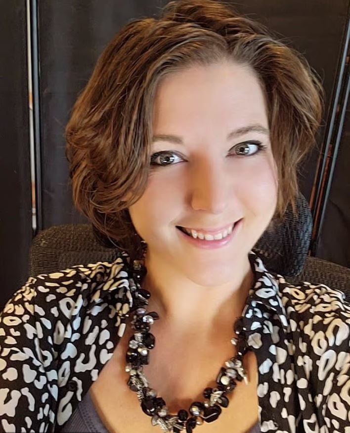 Brianna Lafferty, una mujer de 33 años de Colorado, estaba luchando contra un trastorno neurológico potencialmente mortal cuando, según ella misma describe, su cuerpo simplemente "se rindió".