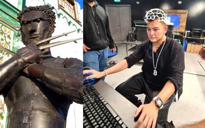 Millonario futurista afirma estar creando “humanos mutantes” y revela cuándo una nueva raza dejará “obsoleta” a la gente común