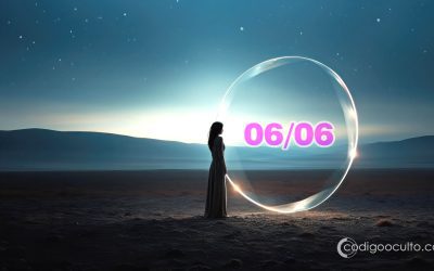 Portal Energético 06/06: ¿Qué significa y cómo aprovecharlo?