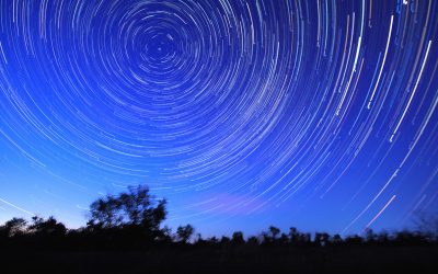 Evento inesperado: la rotación de la Tierra se acelerará en julio y agosto