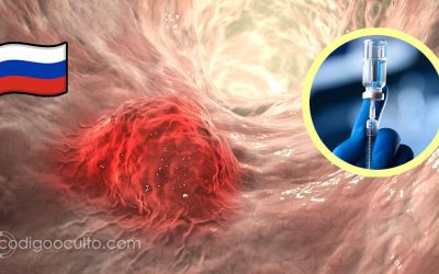 Rusia inicia los primeros ensayos de una vacuna contra el cáncer