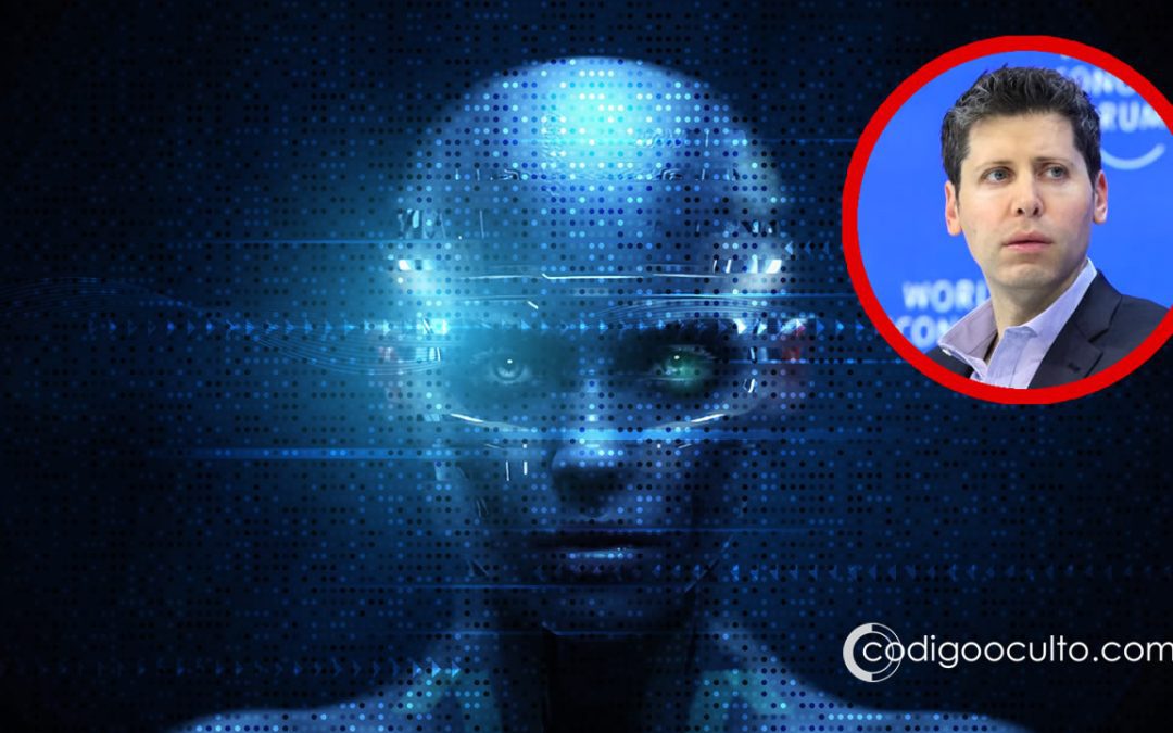 Sam Altman advierte: “Ya cruzamos el punto de no retorno de la superinteligencia artificial”