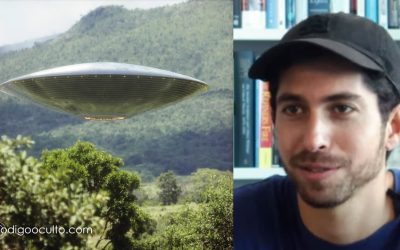 “Tecnología antigravedad existía antes de los años 80 y fue desarrollada por una rama oculta de la ciencia”, revela Jesse Michels