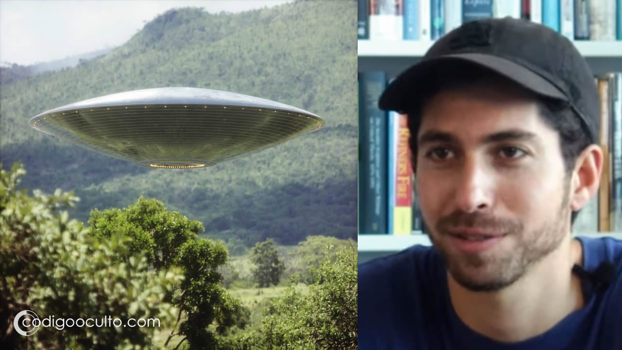 "Tecnología antigravedad existía antes de los años 80 y fue desarrollada por una rama oculta de la ciencia", revela Jesse Michels