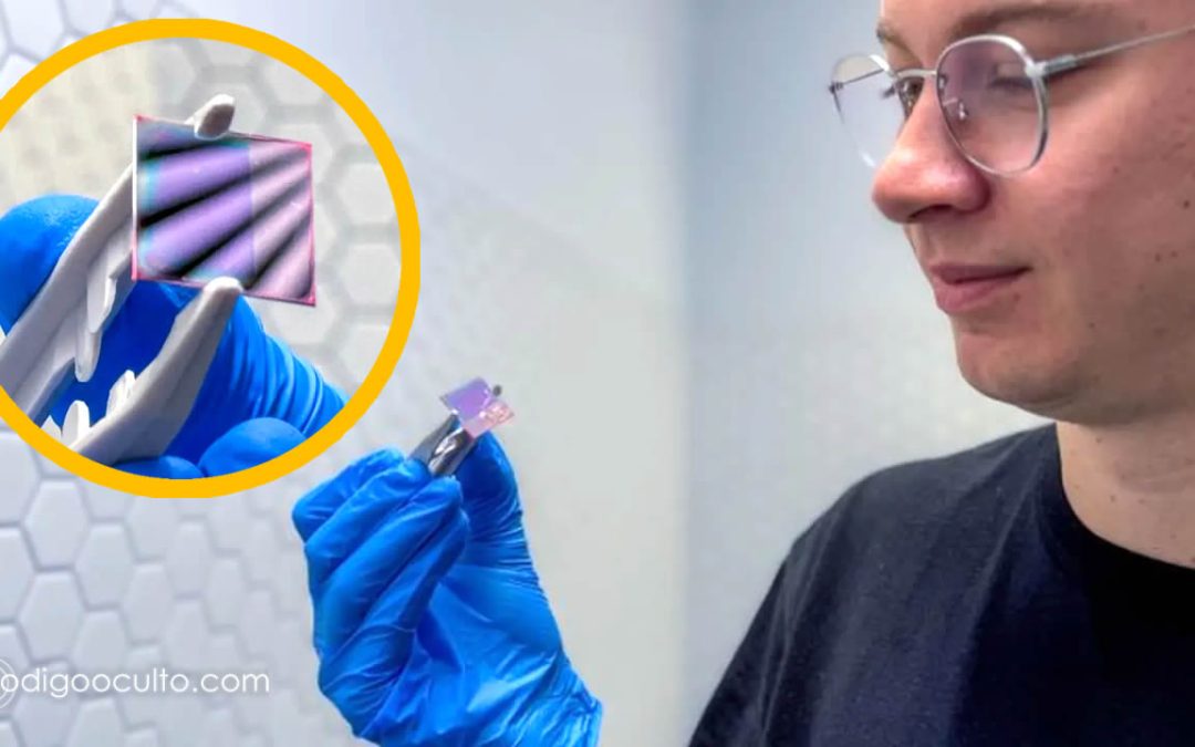 Investigadores australianos desarrollan una nueva batería cuántica que multiplica por mil su vida útil