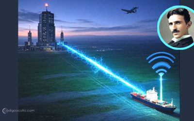 DARPA bate récords de energía inalámbrica: transmiten energía vía láser a más de 8 kilómetros de distancia