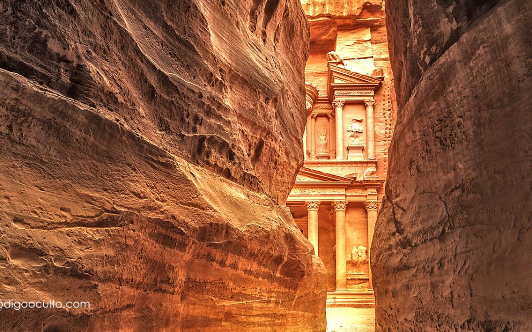 Arqueólogos realizan descubrimiento digno de “Indiana Jones” en una de las maravillas del mundo
