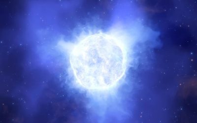 Estudio relaciona las estrellas fugaces con los OVNIs y la actividad nuclear