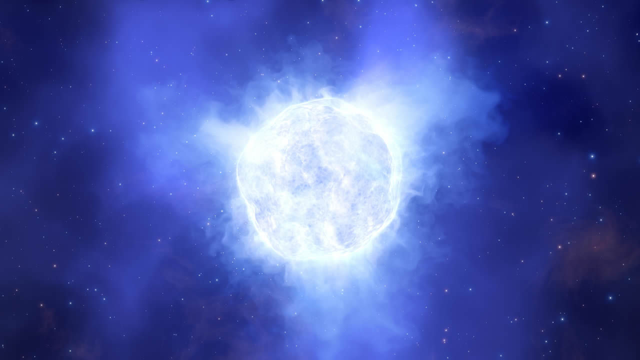 Estudio relaciona las estrellas fugaces con los OVNIs y la actividad nuclear