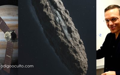 Físico de Harvard propone interceptar el objeto interestelar “3I/ATLAS” mientras se acerca a nuestro Sistema Solar