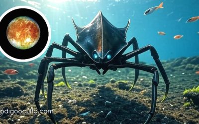 ¿Cómo se ven los extraterrestres? NASA le encarga a un microbiólogo descubrirlo