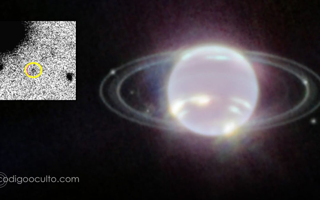Astrónomos descubren un objeto muy raro más allá de Neptuno