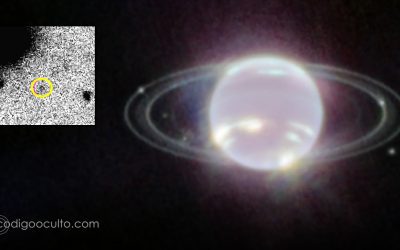 Astrónomos descubren un objeto muy raro más allá de Neptuno