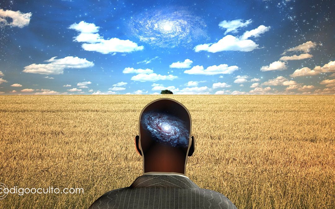 Científico afirma que el universo podría tener memoria propia
