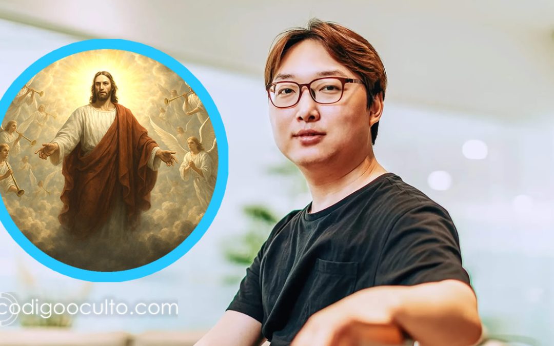 YoungHoon Kim, el “genio” con el coeficiente intelectual más alto del mundo, declara: “Jesucristo regresará en nuestra generación”
