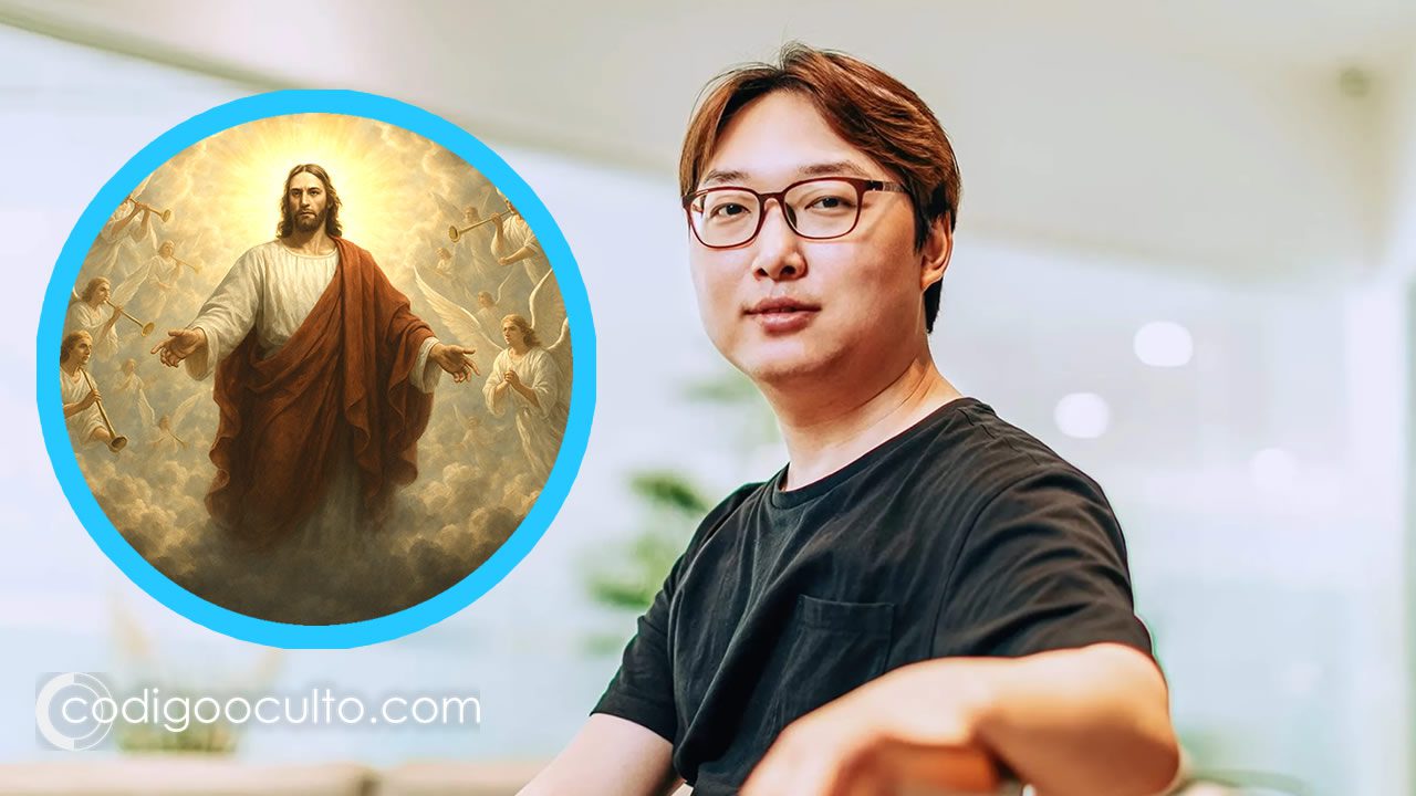 YoungHoon Kim, el genio con el coeficiente intelectual más alto del mundo, declara: "Jesucristo regresará en nuestra generación"