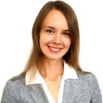 Kateryna Sergieieva