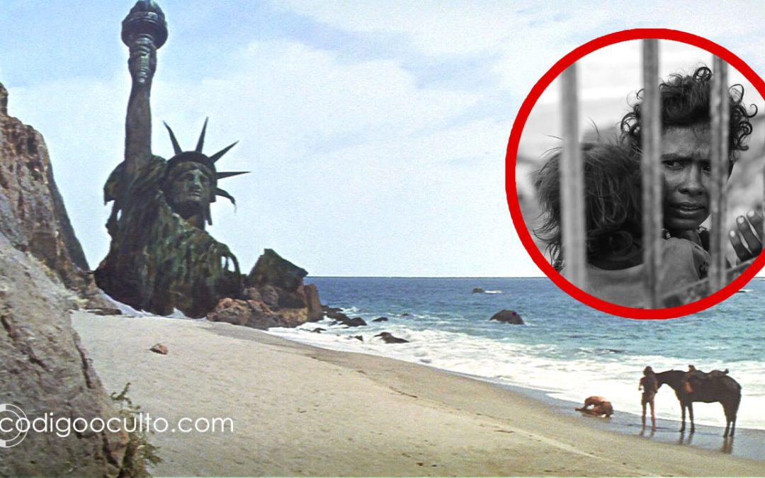 Análisis épico de 5.000 años de la civilización sostiene que se avecina un “colapso global”