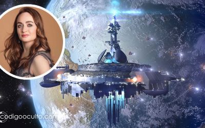 Astrofísica Beatriz Villaroel revela que artefactos de inteligencia no humana están vigilando constantemente la Tierra