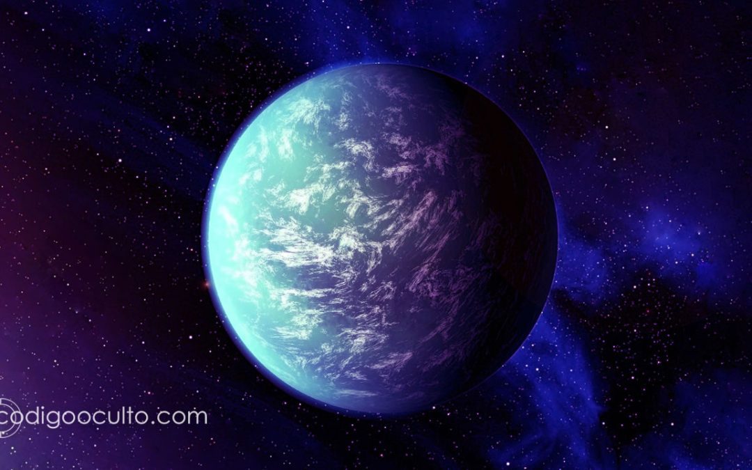 Más allá de Neptuno podría existir un “Planeta Y” del tamaño de la Tierra