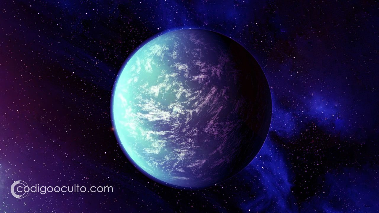 Más allá de Neptuno podría existir un "Planeta Y" del tamaño de la Tierra
