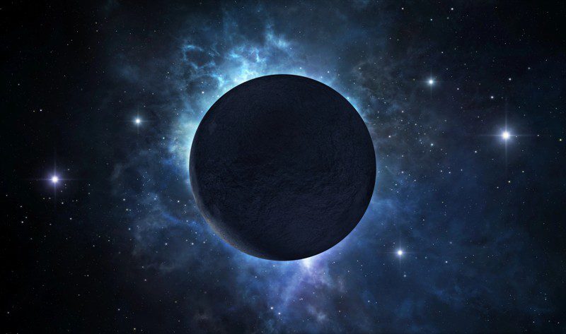 Un elusivo mundo ligeramente mayor que la Tierra en tamaño y mejor que Neptuno podría ocultarse en los confines del Sistema Solar, sugieren investigadores.