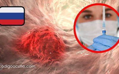 En los próximos meses los primeros pacientes podría recibir podrían recibir una vacuna rusa contra el cáncer, informa laboratorio