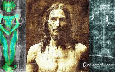 “El Sudario de Turín no fue colocado sobre el cuerpo de Jesús”, revelan científicos que lo investigaron