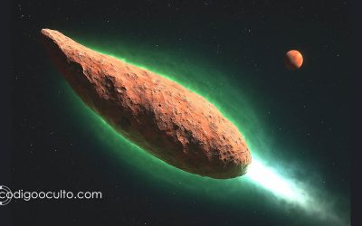 3I/ATLAS, el misterioso objeto interestelar, es más masivo y enorme de lo que creían los científicos, según nueva investigación