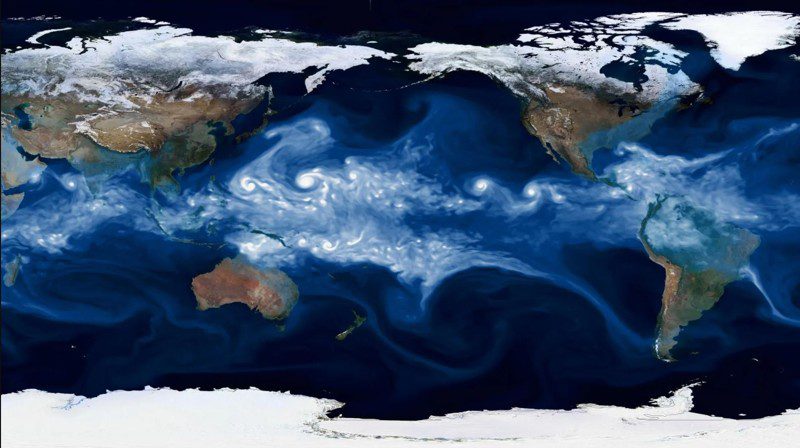 Los científicos advierten que la AMOC podría colapsar después de 2100, lo que provocaría inviernos extremos, cambios en las precipitaciones y trastornos climáticos. Las primeras señales indican que el sistema se está debilitando, por lo que es fundamental reducir las emisiones para frenar el riesgo.