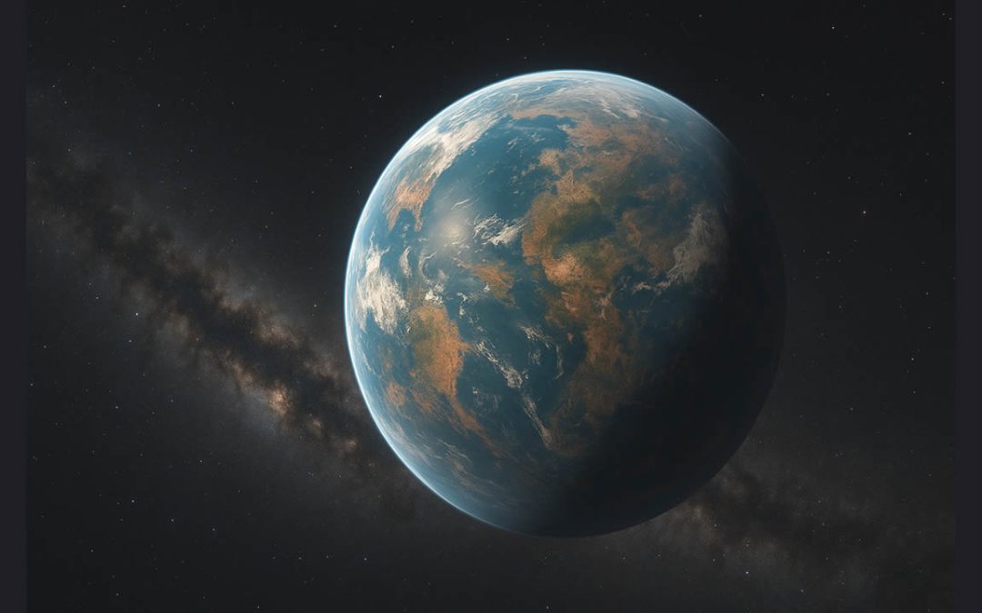 La civilización extraterrestre más cercana podría estar al otro lado de la galaxia y ser millones de años más antigua