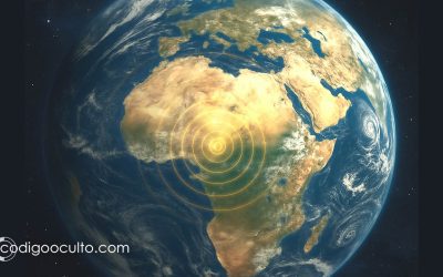 La Tierra emite un extraño “latido” cada 26 segundos y los científicos no pueden explicarlo
