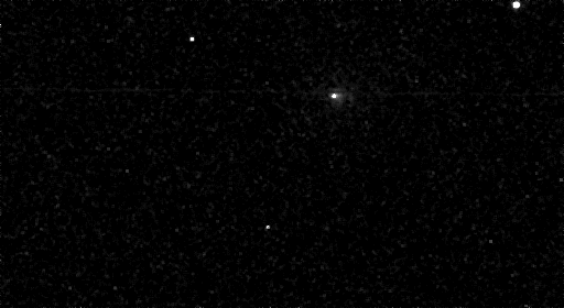 El ExoMars Trace Gas Orbiter observa el cometa 3I/ATLAS