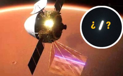 China puede haber obtenido imágenes de 3I/ATLAS, pero también guarda silencio al igual que NASA y la Agencia Espacial Europea