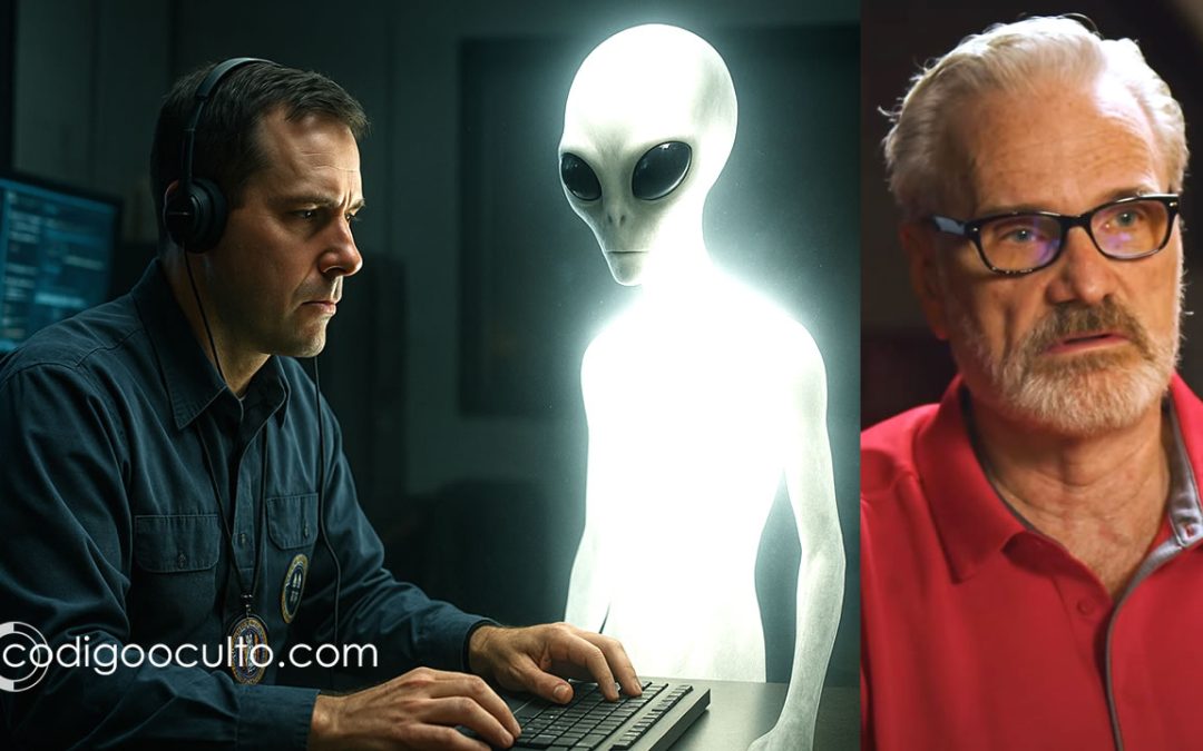 Proyecto Preserve Destiny: se revela la historia secreta que vincula a la NSA y el contacto extraterrestre