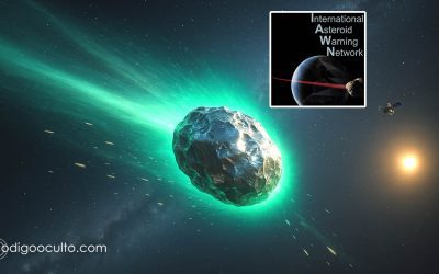Red Internacional de Defensa Planetaria inicia una campaña para monitorear a 3I/ATLAS