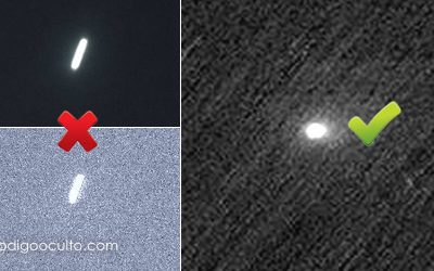 No, el rover Perseverance no fotografió al objeto interestelar 3I/ATLAS desde Marte