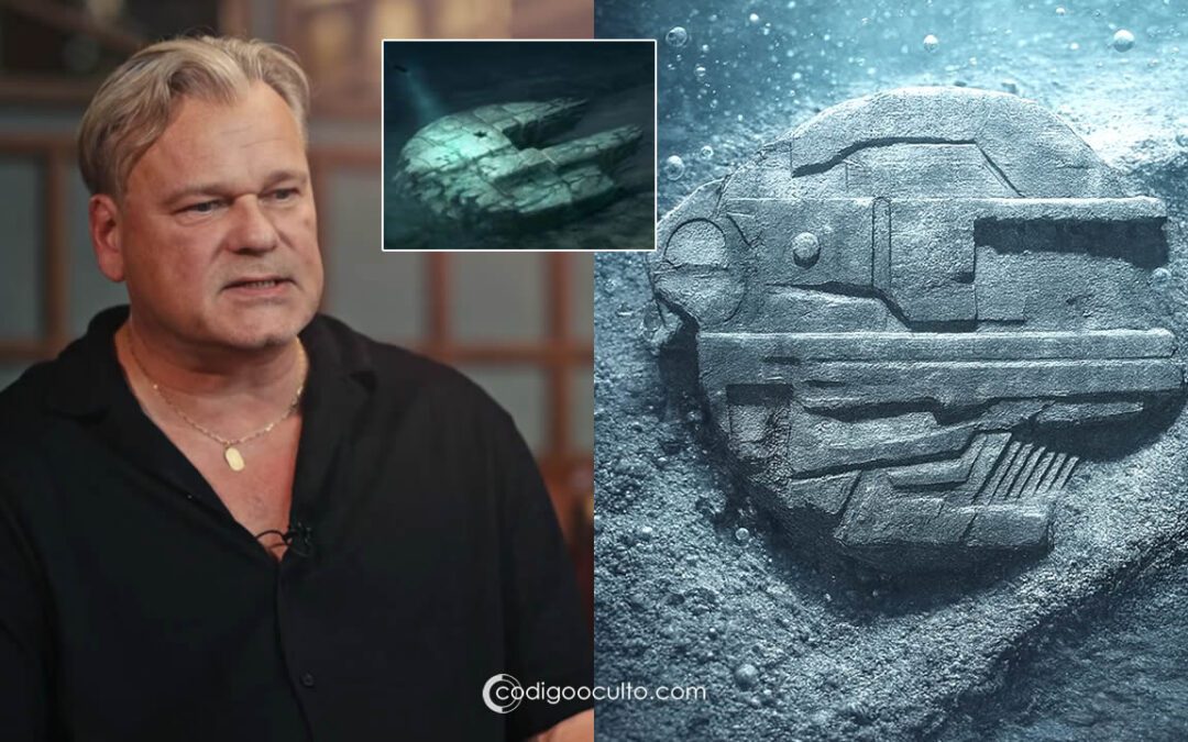 Anomalía del Mar Báltico, el misterio continúa: detectan diferencias térmicas e interferencias electromagnéticas