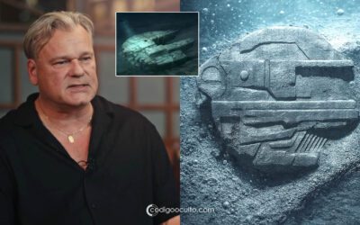 Anomalía del Mar Báltico, el misterio continúa: detectan diferencias térmicas e interferencias electromagnéticas