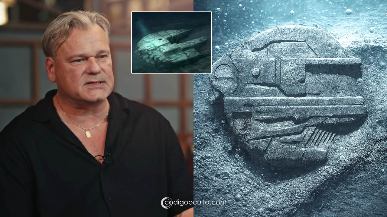 Anomalía del Mar Báltico, el misterio continúa: detectan diferencias térmicas e interferencias electromagnéticas