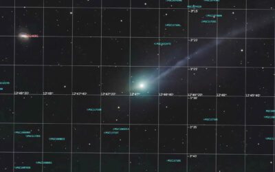 ¿Anomalías de 3I/ATLAS podrían definirlo como tecnología alienígena o un “iceberg” interestelar?