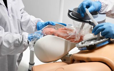 AquaWomb: crean un útero artificial que podría salvar la vida de los bebés prematuros