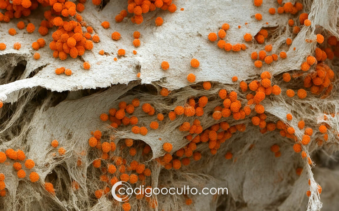 Bioingenieros crean una “fábrica de sangre” en laboratorio que imita a la médula ósea humana