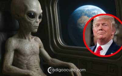 ¿Podría Trump revelar la existencia de alienígenas? Documental así lo sugiere, pero sin aportar pruebas