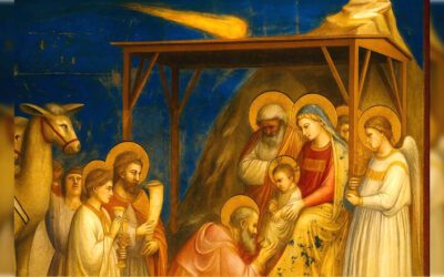 ¿Pudo este cometa de movimiento extraño haber sido la verdadera “Estrella de Belén”