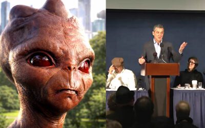 Nueva revelaciones del Incidente Varginha: testigos confirmaron recuperación de “biología no terrestre”